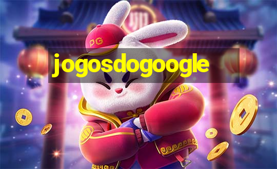 jogosdogoogle