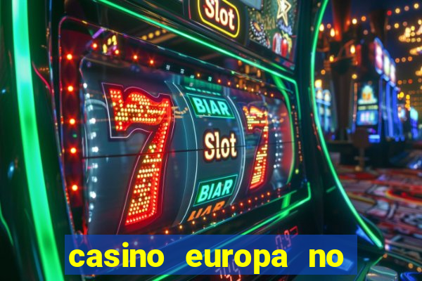 casino europa no deposit bonus