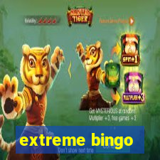 extreme bingo