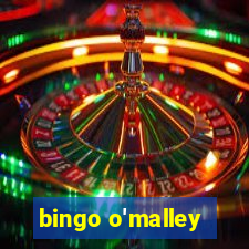 bingo o'malley