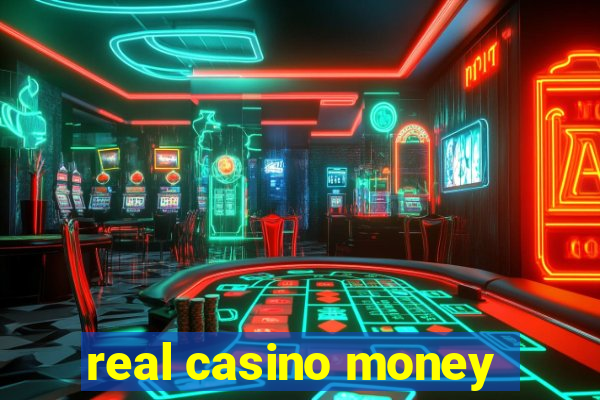 real casino money