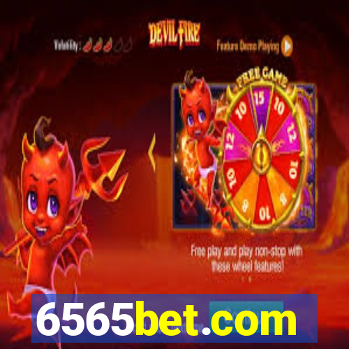 6565bet.com