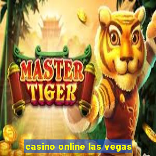 casino online las vegas