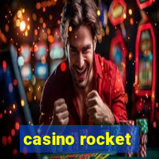 casino rocket