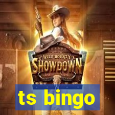 ts bingo