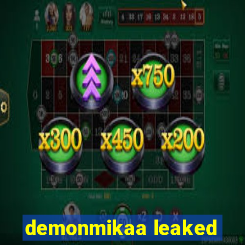 demonmikaa leaked