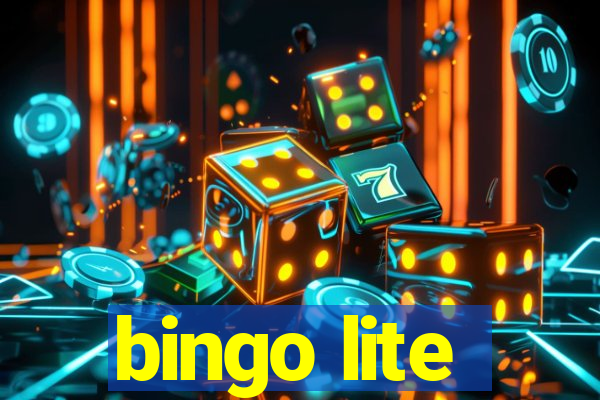 bingo lite