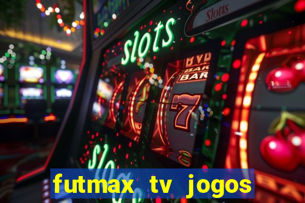 futmax tv jogos flamengo e vasco