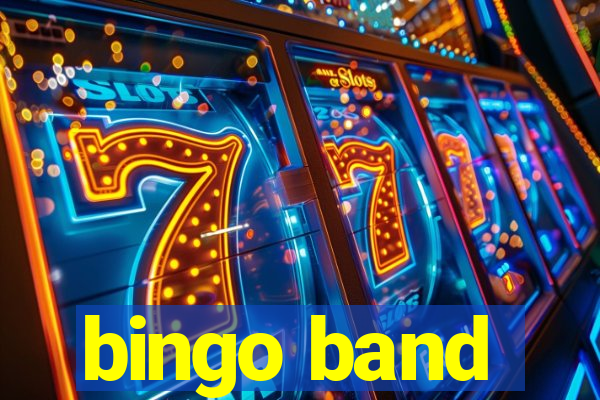 bingo band