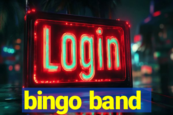 bingo band