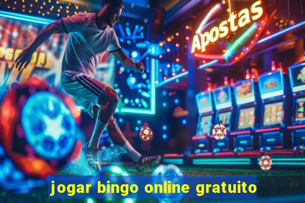 jogar bingo online gratuito