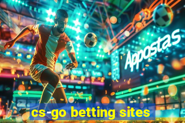 cs-go betting sites