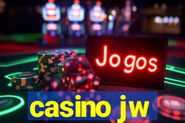 casino jw