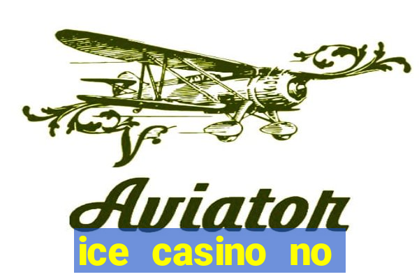 ice casino no deposit bonus