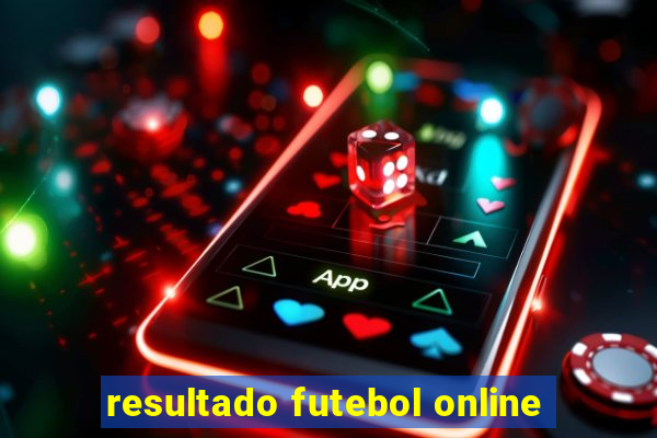 resultado futebol online