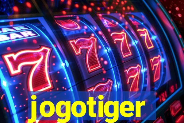 jogotiger