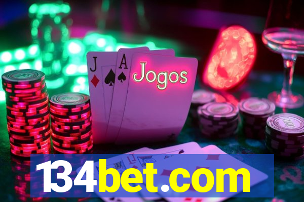 134bet.com