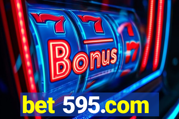 bet 595.com