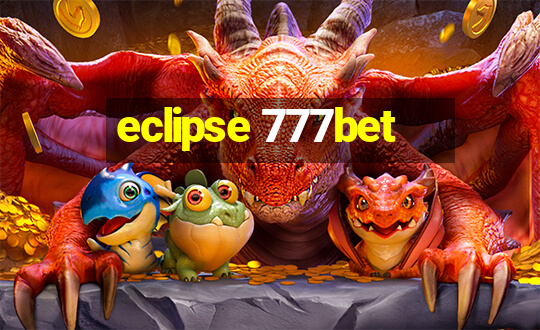 eclipse 777bet