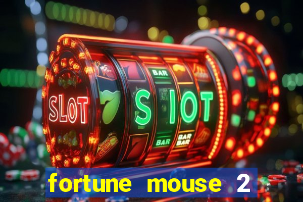 fortune mouse 2 demo grátis