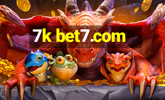 7k bet7.com