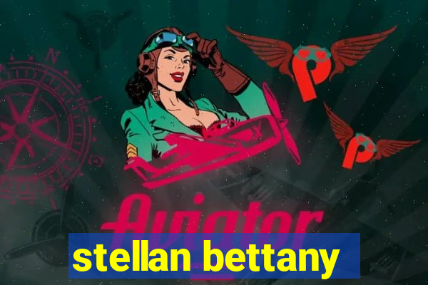 stellan bettany