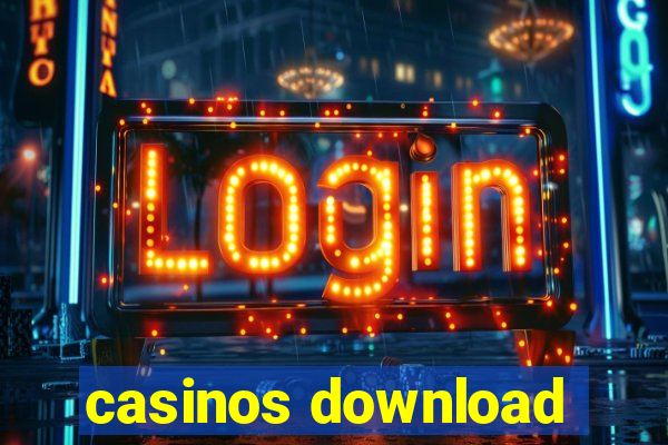 casinos download