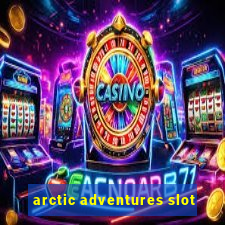 arctic adventures slot