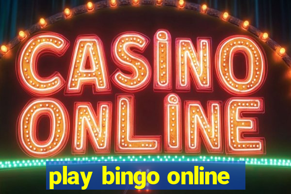 play bingo online