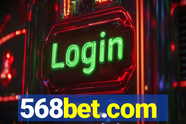 568bet.com