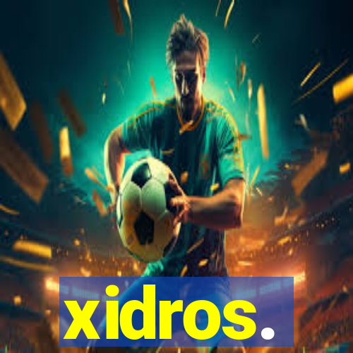 xidros.