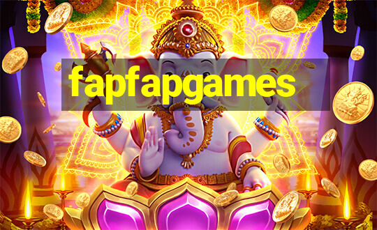 fapfapgames