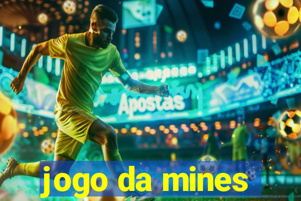 jogo da mines