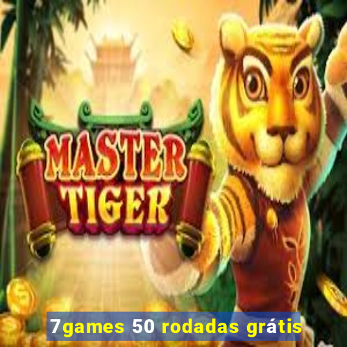 7games 50 rodadas grátis