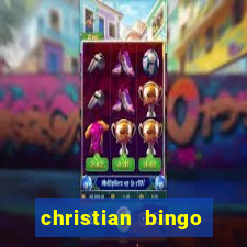 christian bingo beefcake hunter