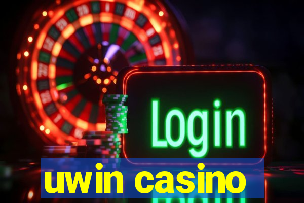 uwin casino