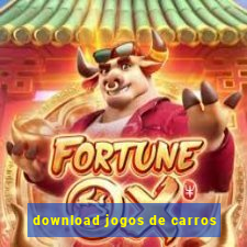 download jogos de carros