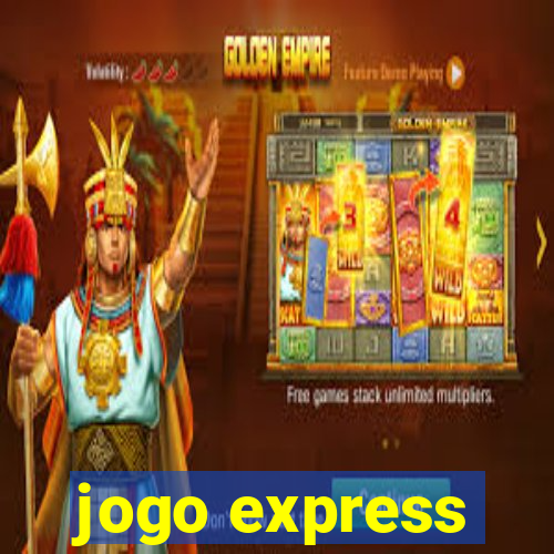 jogo express