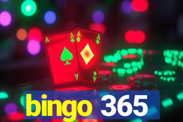 bingo 365