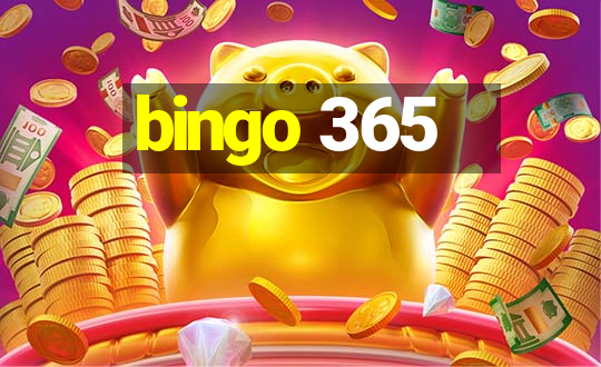 bingo 365