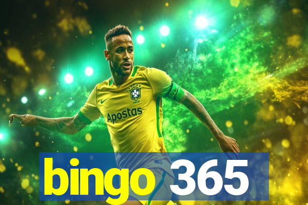 bingo 365