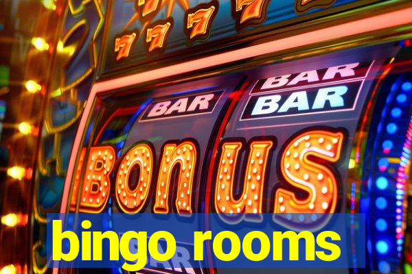 bingo rooms