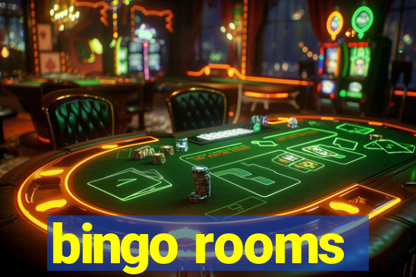 bingo rooms