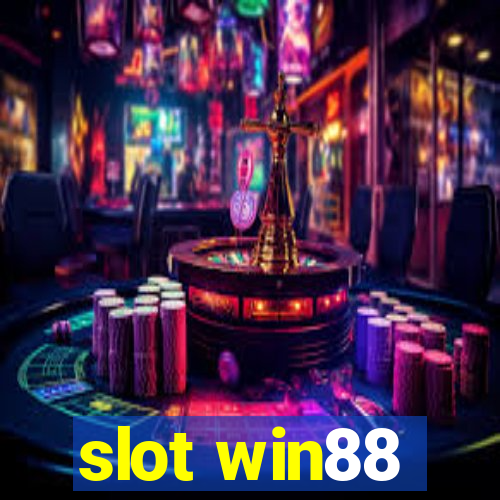 slot win88