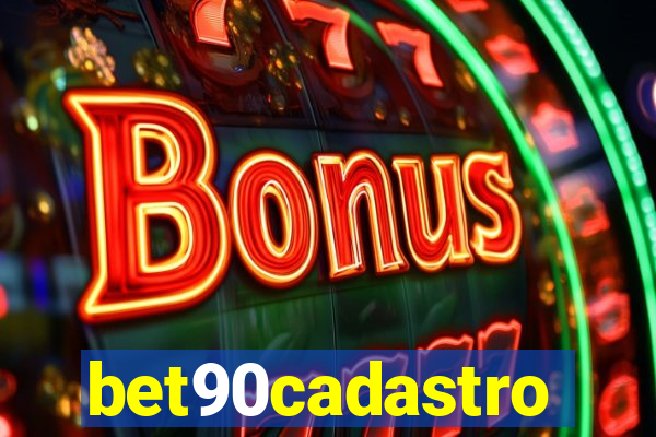 bet90cadastro