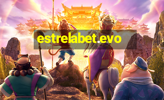 estrelabet.evo