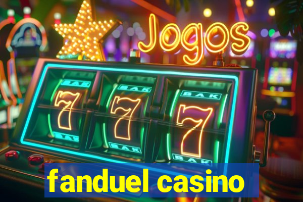 fanduel casino