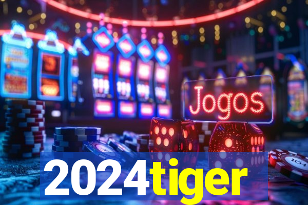 2024tiger