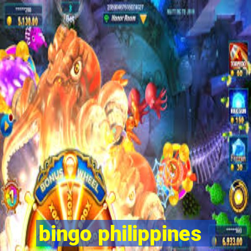 bingo philippines