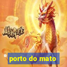 porto do mato